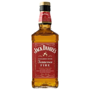Whisky Jack Daniels Fire  0,7l 35%