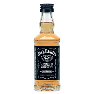 Whisky Jack Daniels 0,05l 40% Mini
