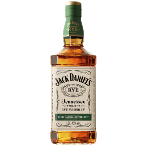 Whisky Jack Daniels Rye 1l 45%