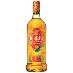 Grants Summer Orange 0,7l 35%