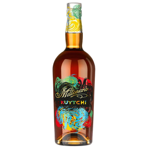 Millonario Kuytch Rum 0,7l 40%